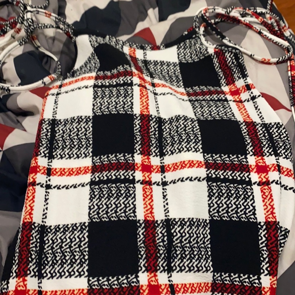 I’m selling a shirt From shien